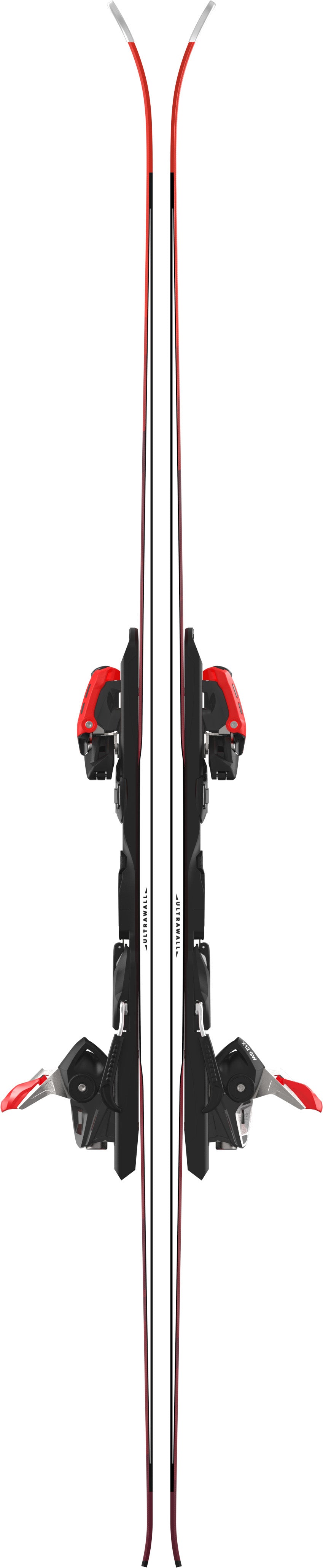 Redster S9 Rvsk S+X 12 Gw ski's