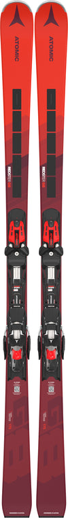 Redster G8 ski's