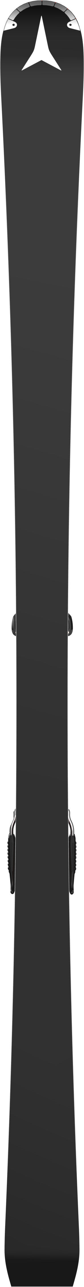 Redster G8 ski's