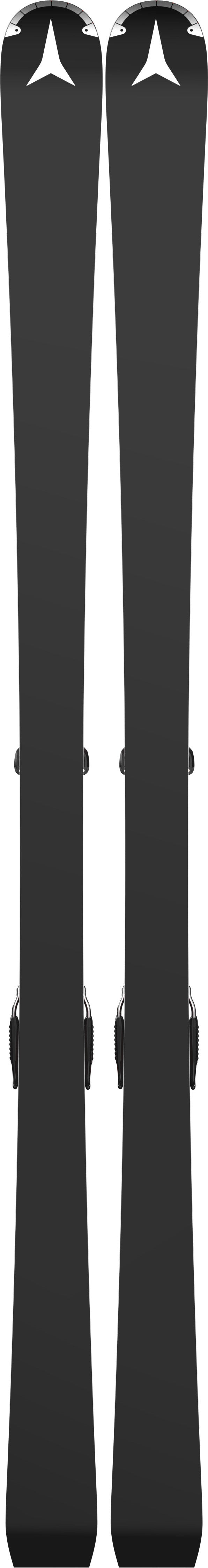 Redster G8 ski's
