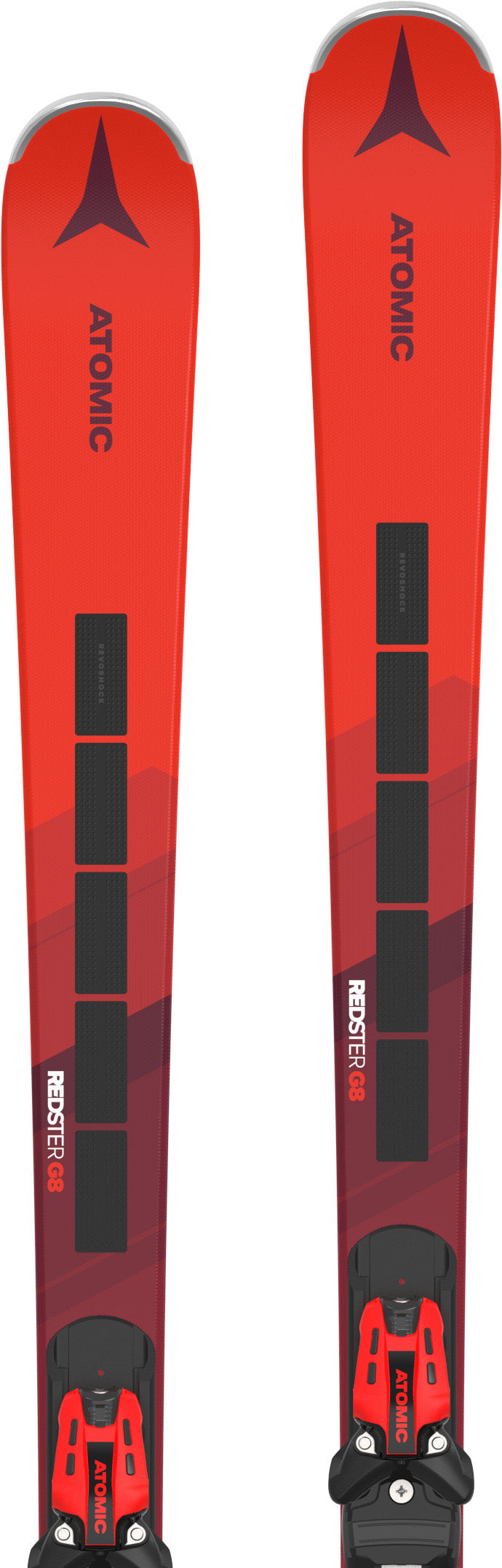 Redster G8 ski's