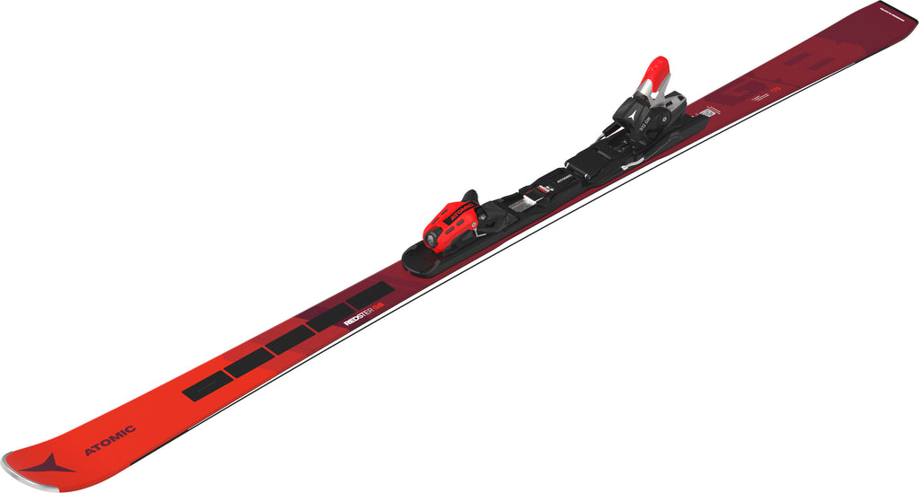 Redster G8 ski's
