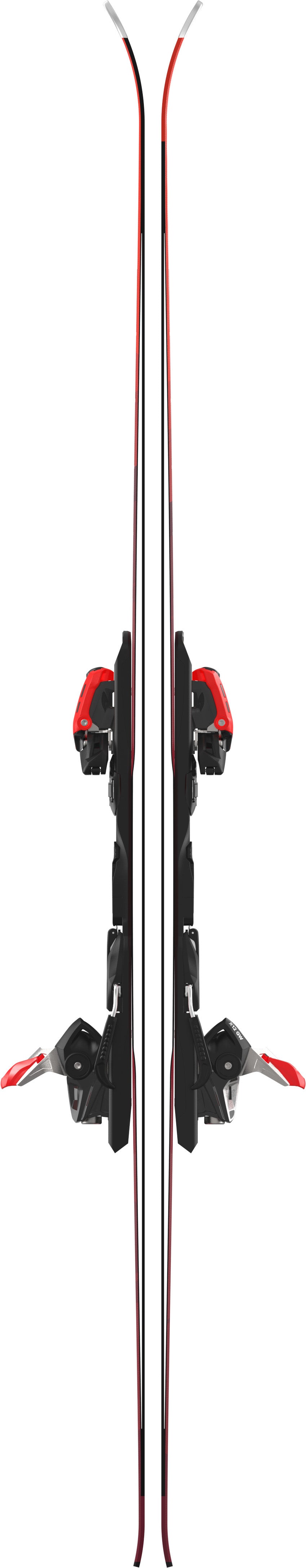 Redster G8 ski's
