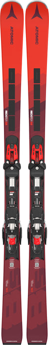 Redster S8 ski's