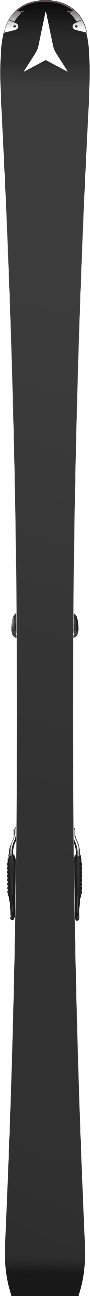 Redster S8 ski's