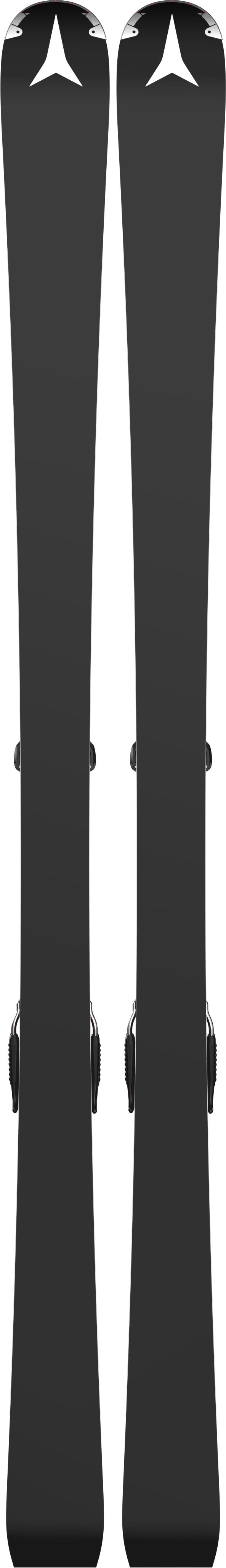 Redster S8 ski's