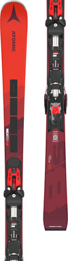 Redster S8 ski's