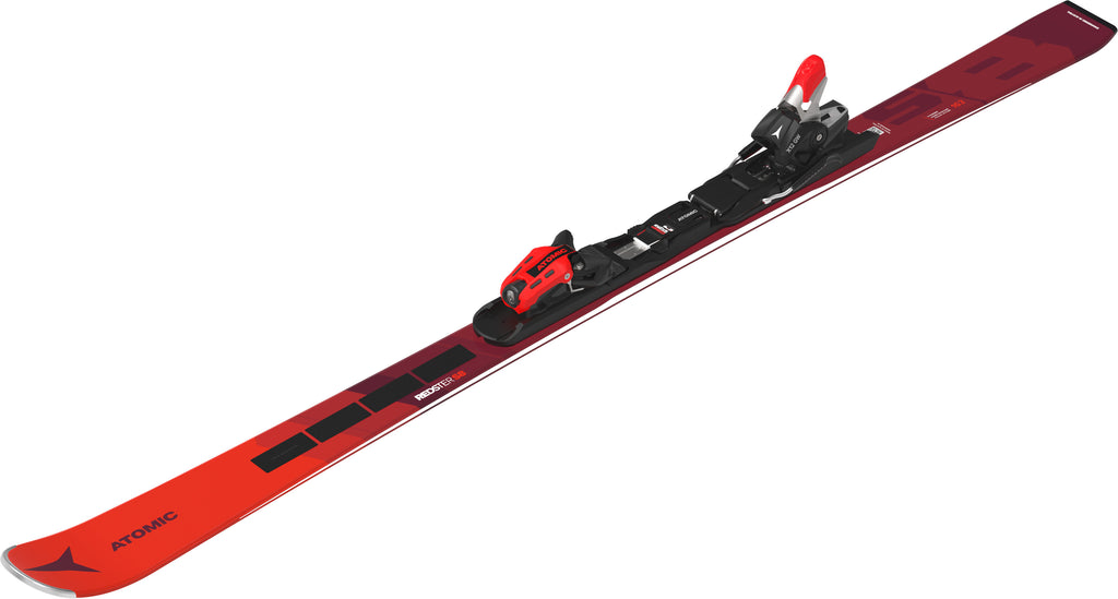 Redster S8 ski's