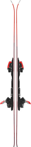 Redster S8 ski's