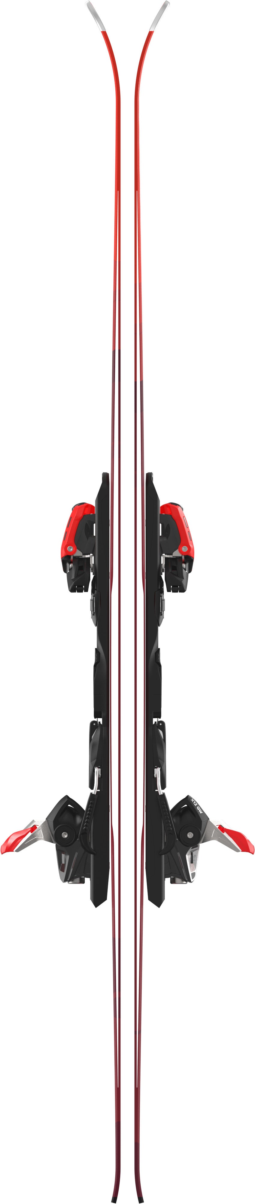 Redster S8 ski's