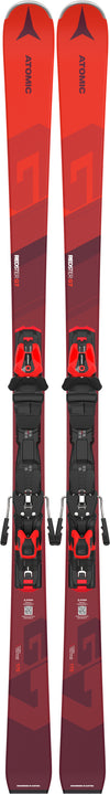 Redster G7 ski's