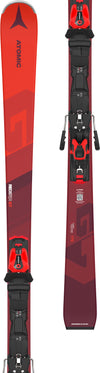 Redster G7 ski's