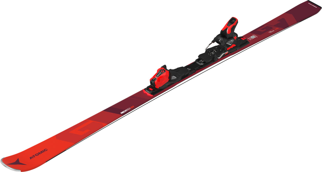Redster G7 ski's