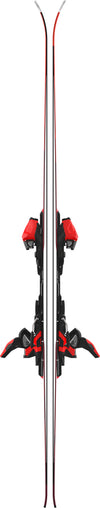 Redster G7 ski's
