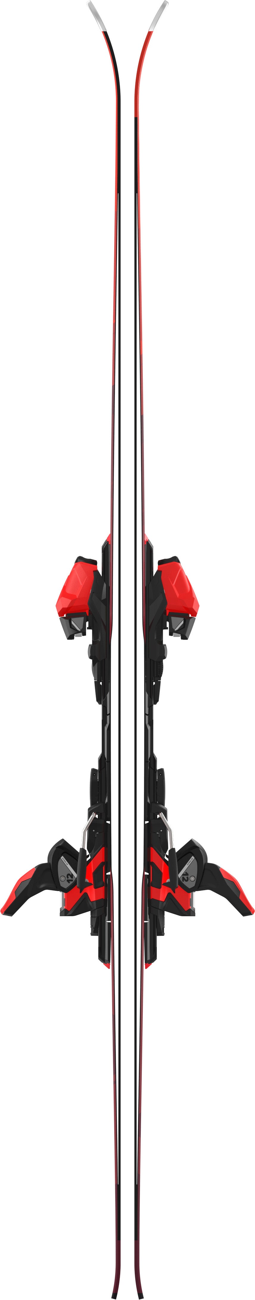 Redster G7 ski's
