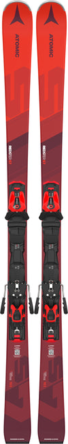 Redster S7 ski's