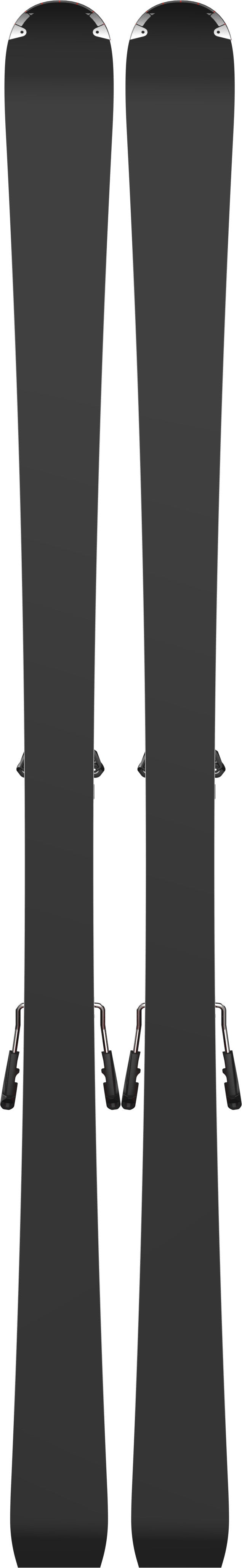Redster S7 ski's