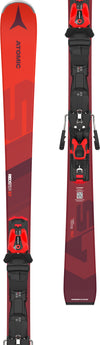 Redster S7 ski's