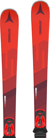 Redster S7 ski's