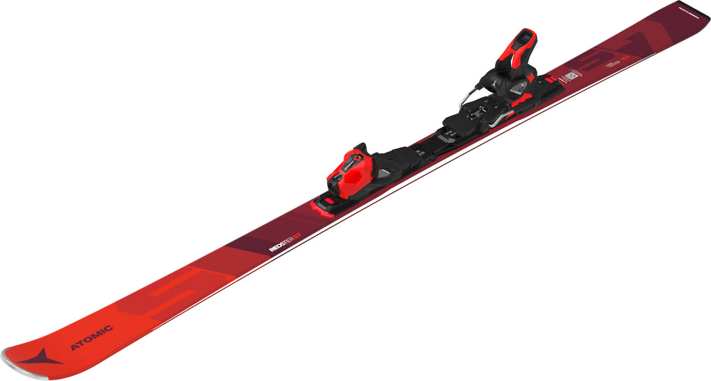 Redster S7 ski's