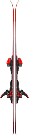 Redster S7 ski's