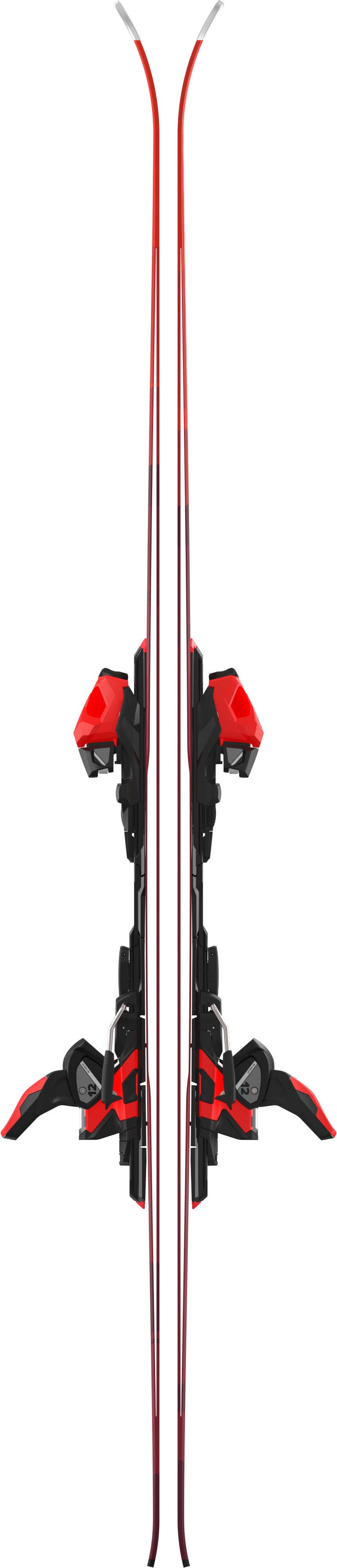 Redster S7 ski's
