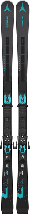 Redster X7 ski's