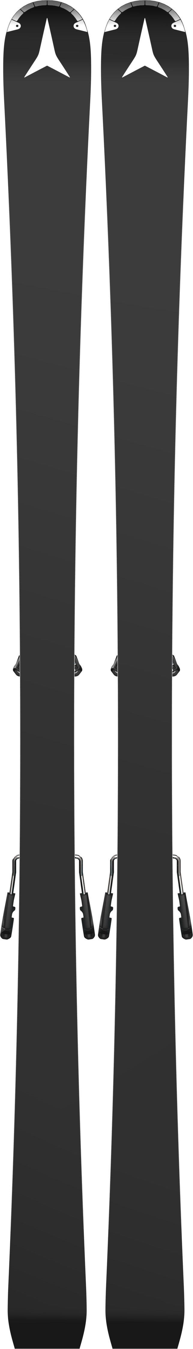 Redster X7 ski's