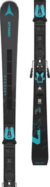Redster X7 ski's