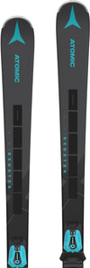 Redster X7 ski's