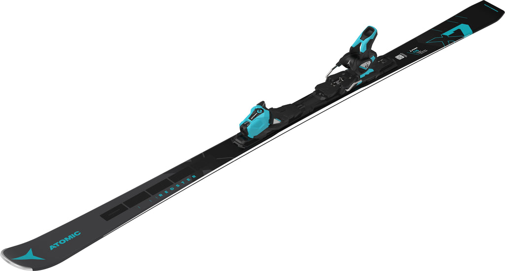 Redster X7 ski's