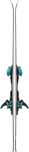 Redster X7 ski's