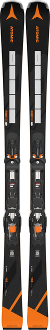 Redster Q9 ski's