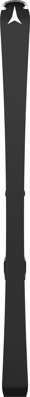 Redster Q9 ski's