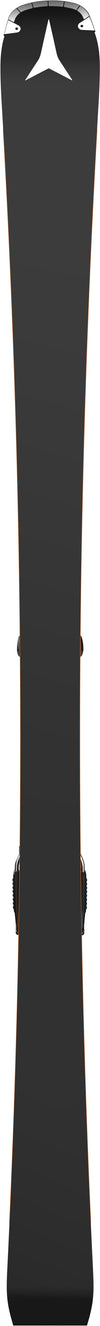 Redster Q9 ski's