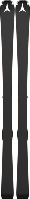 Redster Q9 ski's