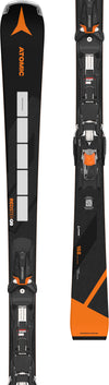 Redster Q9 ski's
