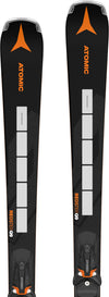 Redster Q9 ski's