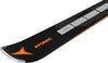 Redster Q9 ski's