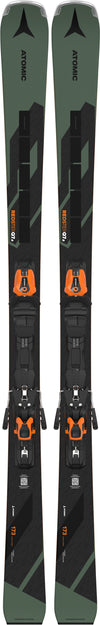 Redster Q7.8 ski's