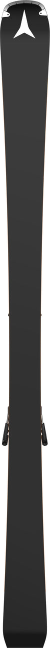 Redster Q7.8 ski's