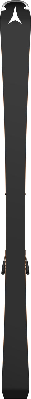 Redster Q7.8 ski's