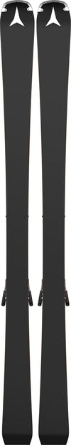 Redster Q7.8 ski's