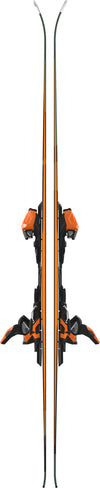 Redster Q7.8 ski's
