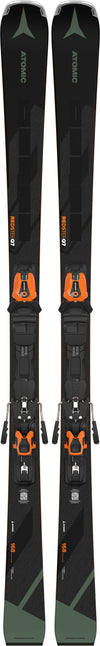 Redster Q7 ski's