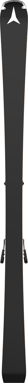 Redster Q7 ski's