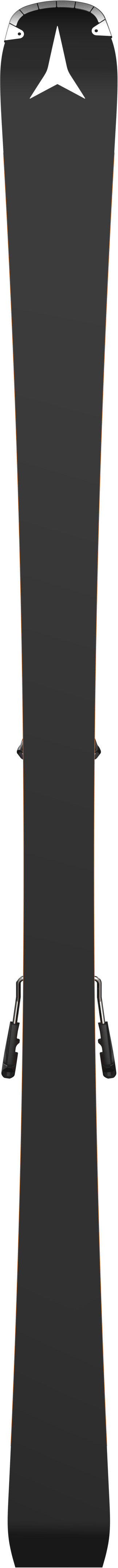 Redster Q7 ski's