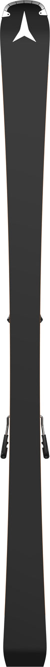 Redster Q7 ski's