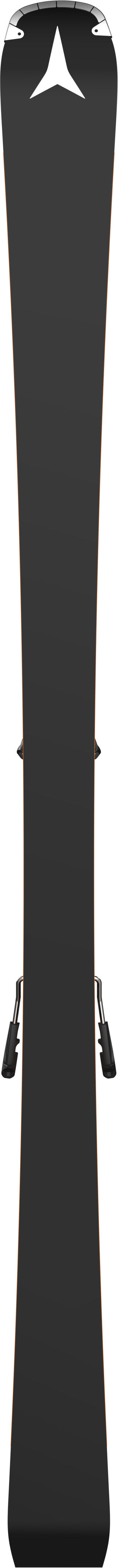 Redster Q7 ski's