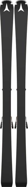 Redster Q7 ski's